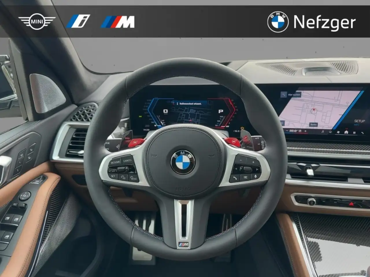 BMW X5 10
