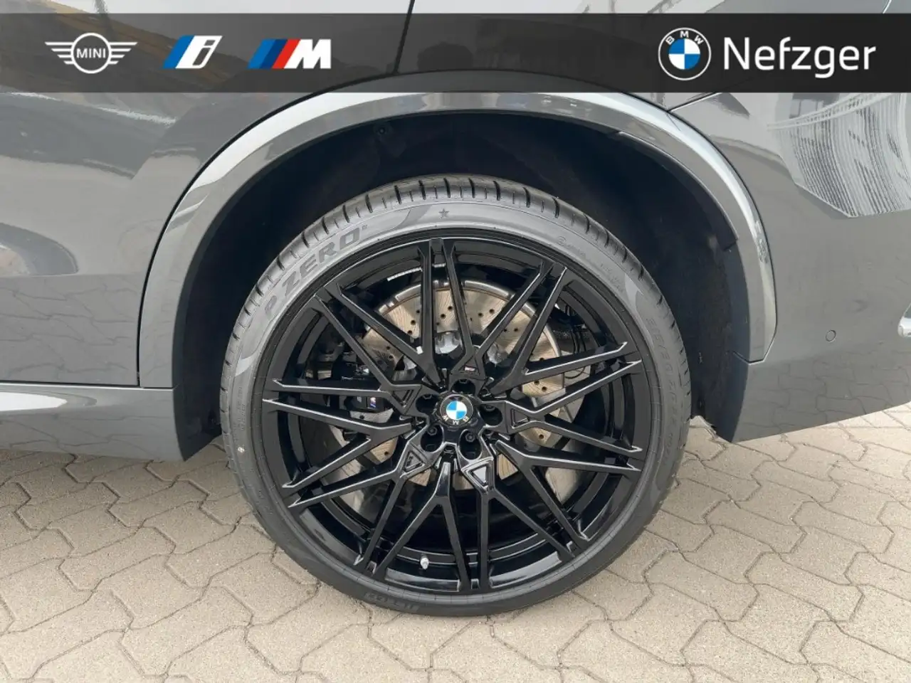 BMW X5 12