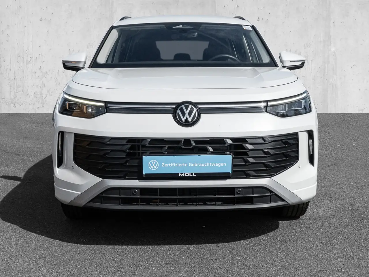 Volkswagen Tayron 3