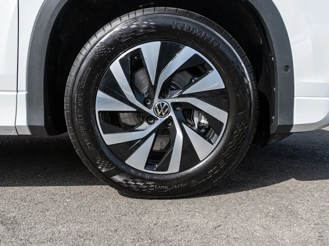 Volkswagen Tayron 7