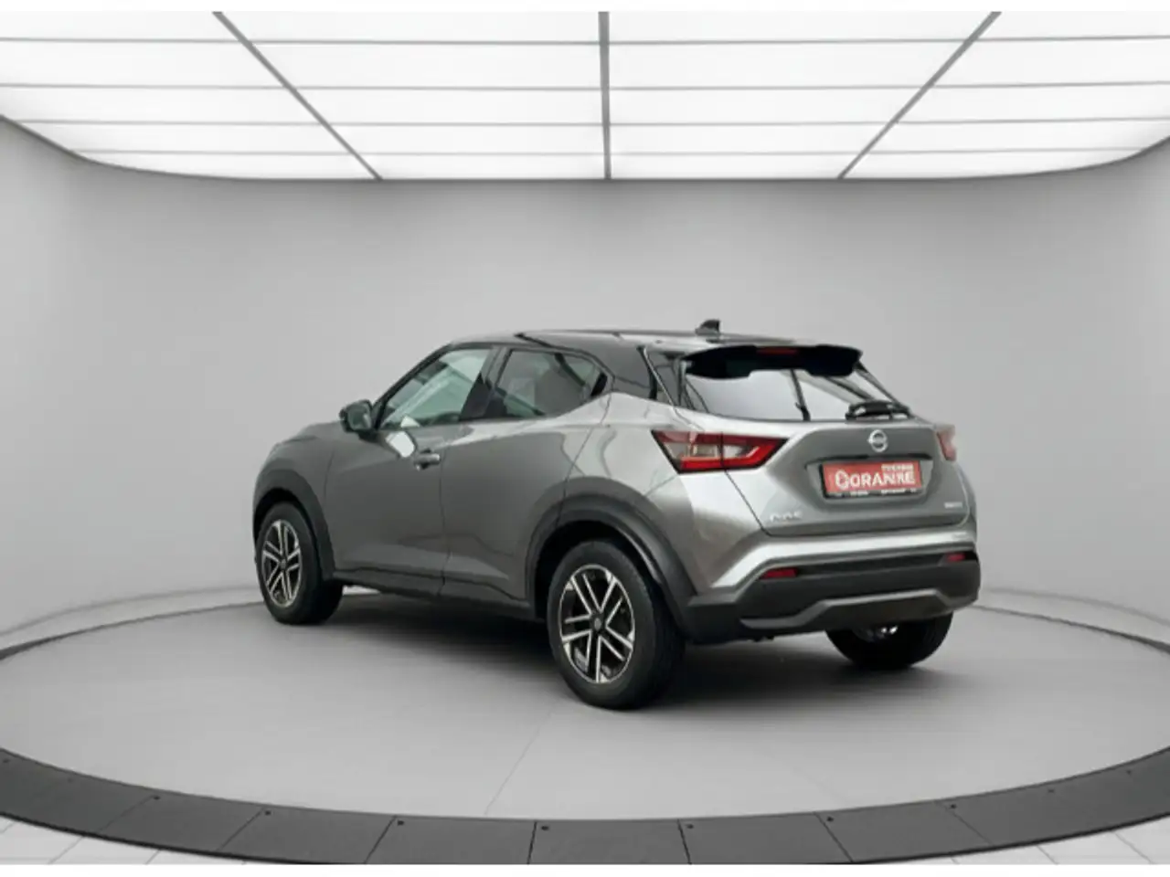 Nissan Juke 7