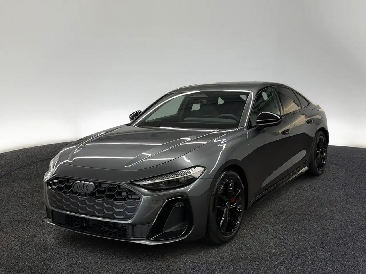 Audi A5 3