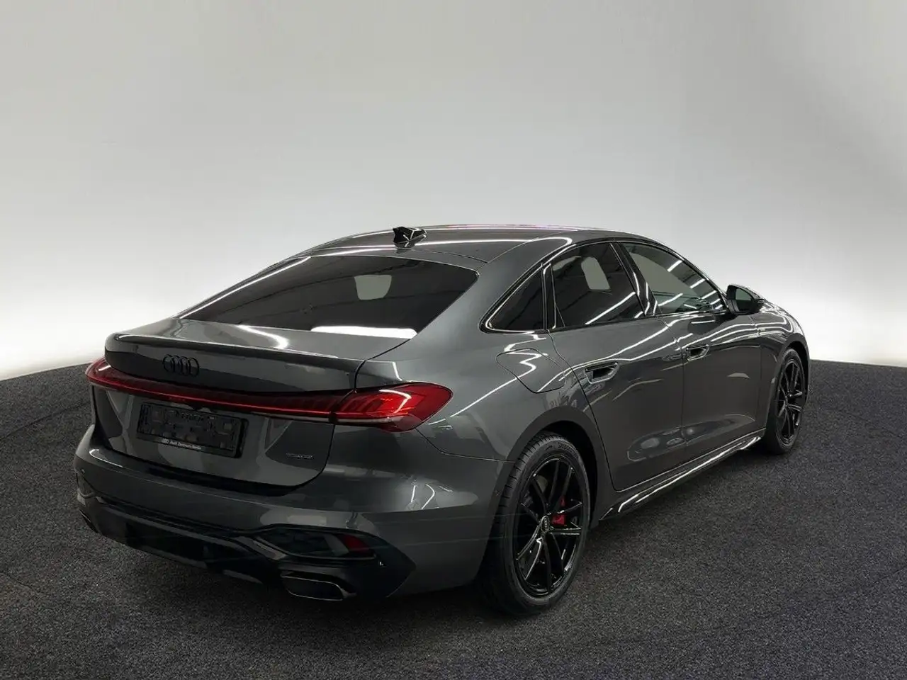 Audi A5 6