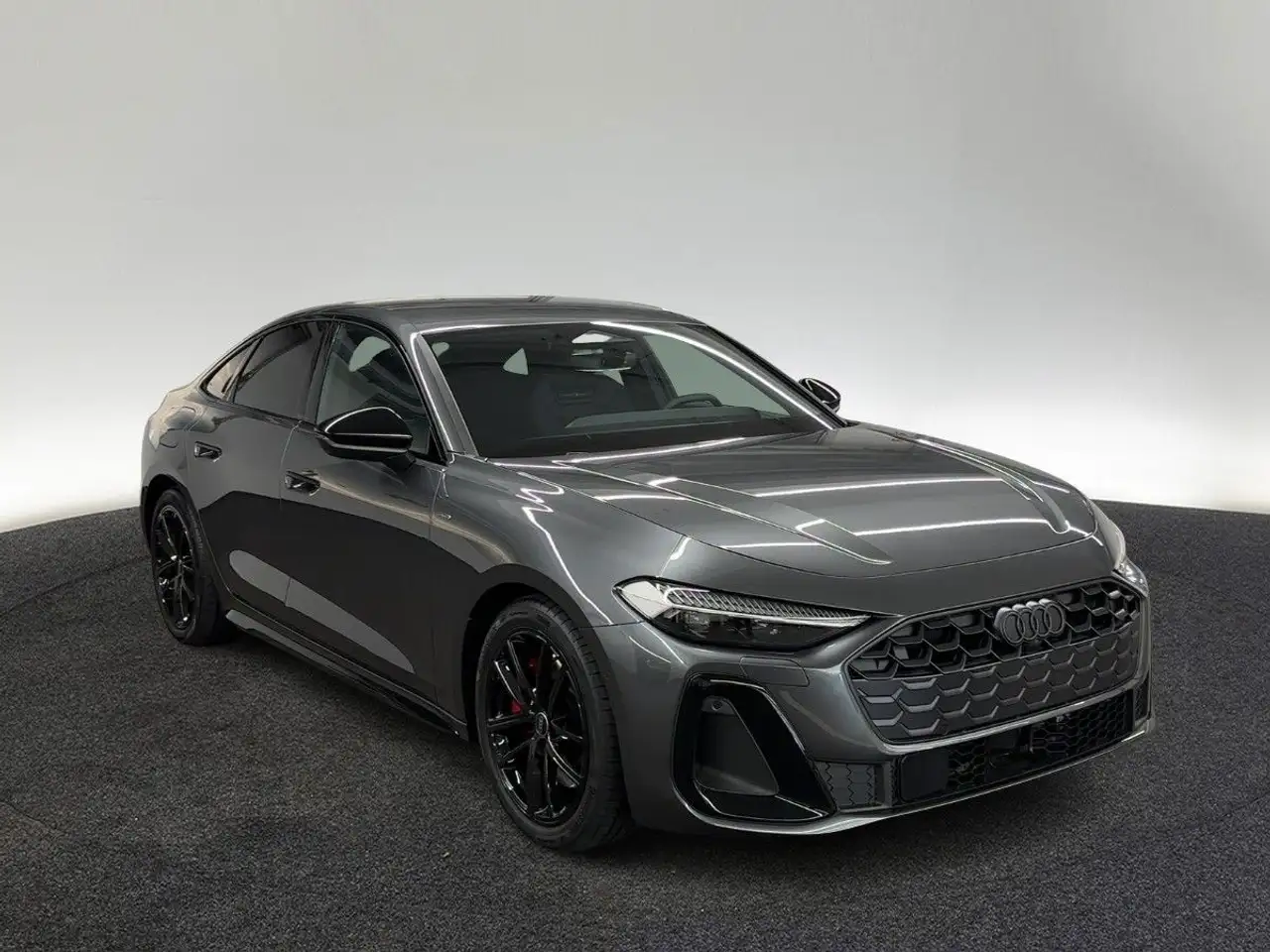 Audi A5 8