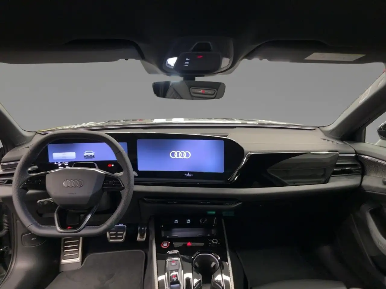 Audi A5 12