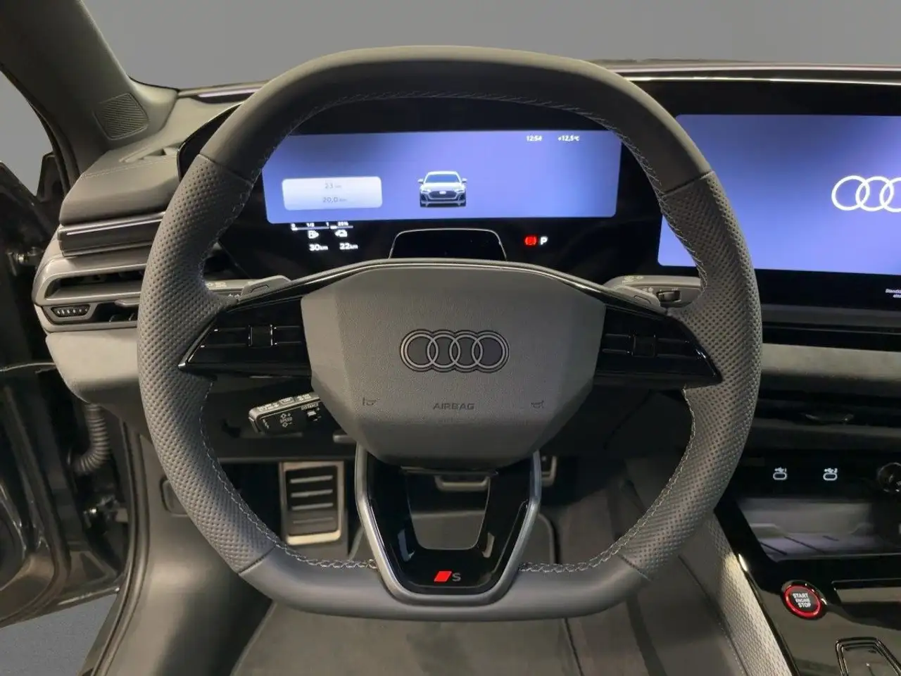 Audi A5 13