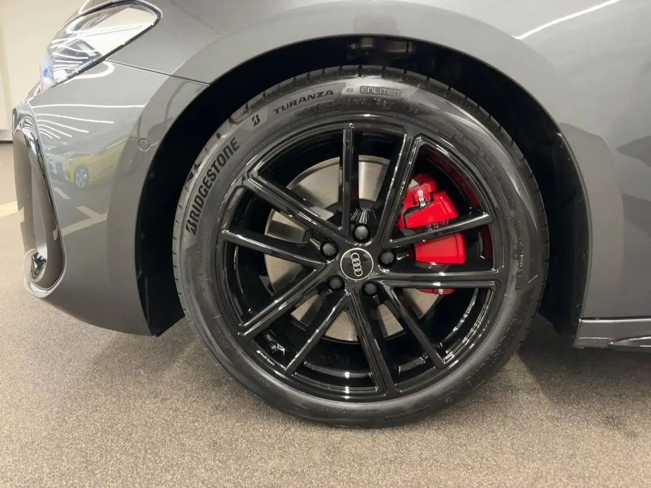 Audi A5 15