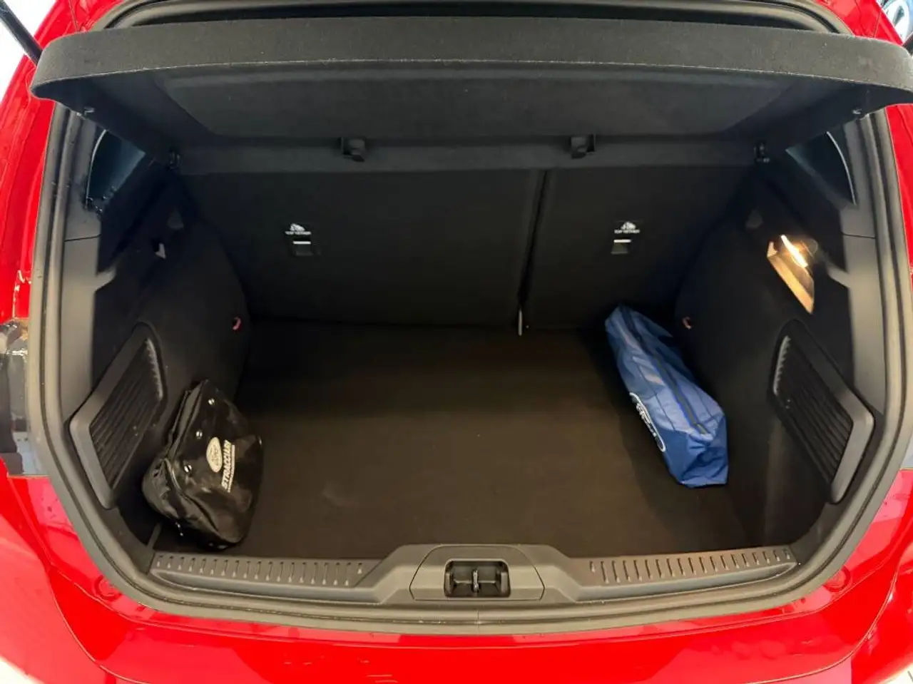 Ford Focus 8