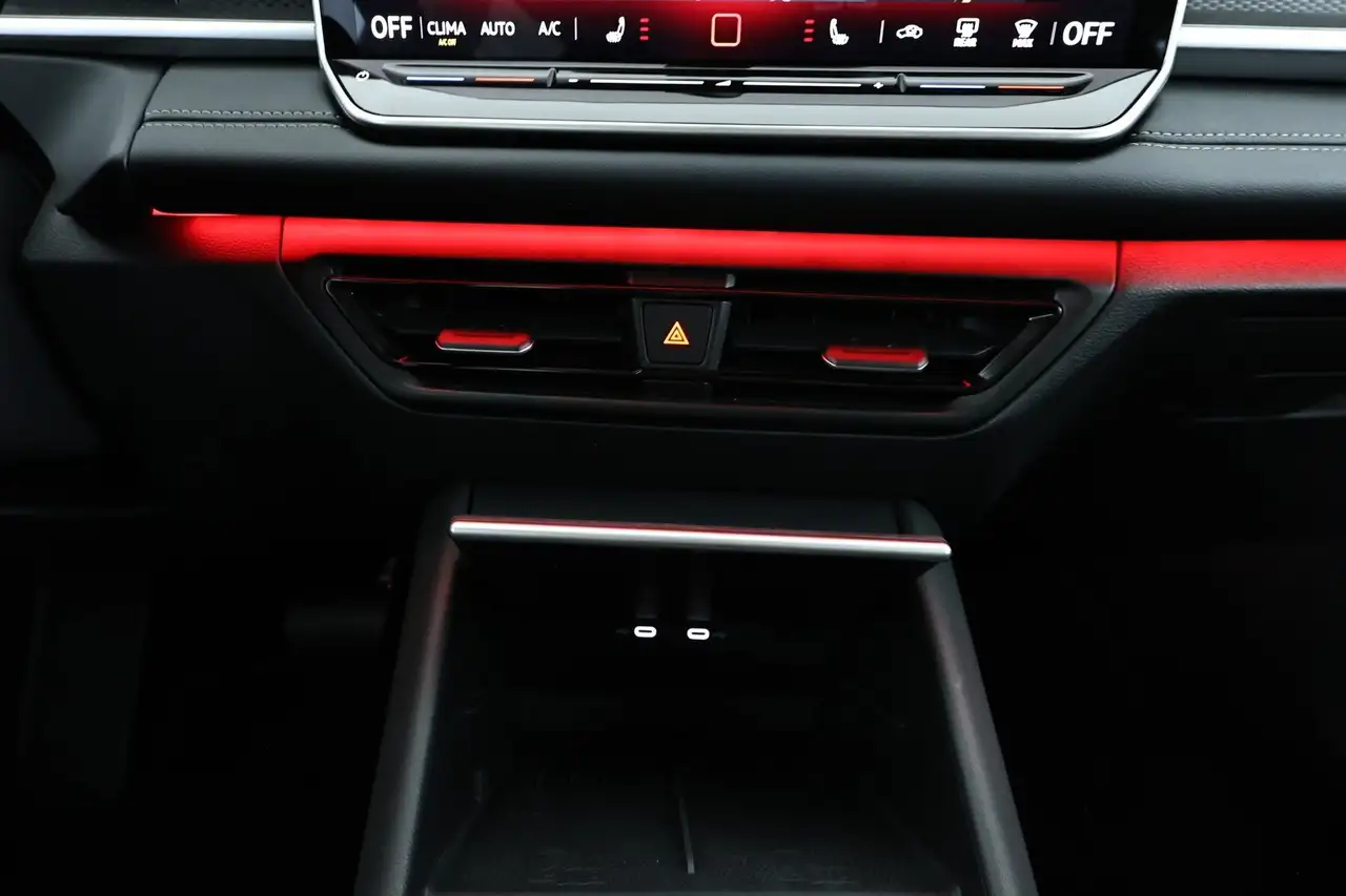 Volkswagen Tayron 12