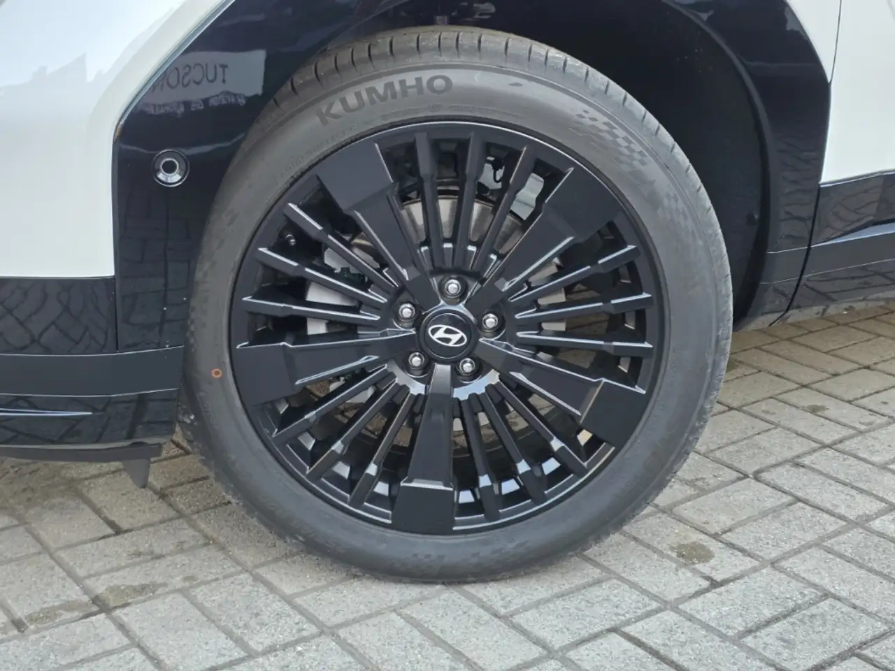 Hyundai Santa Fe 5