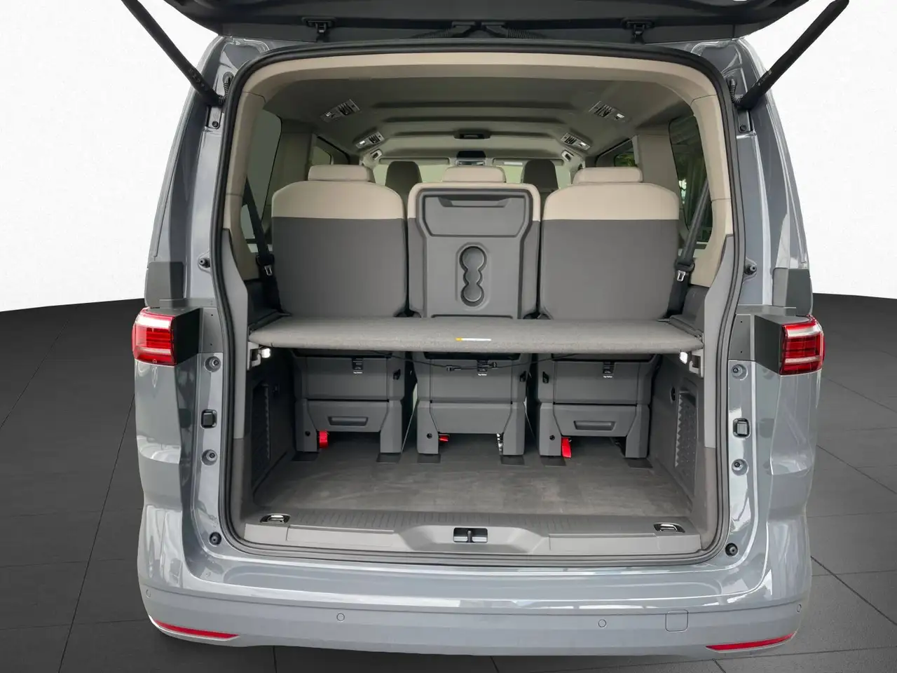 Volkswagen T7 Multivan 3
