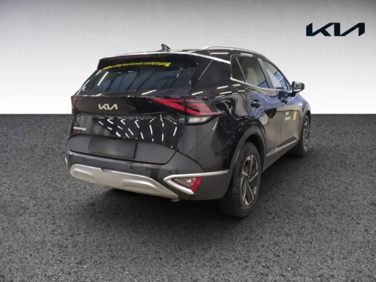 Kia Sportage 4