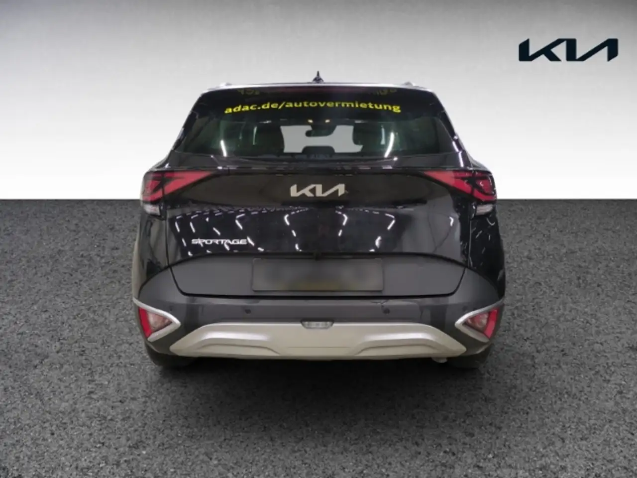Kia Sportage 5