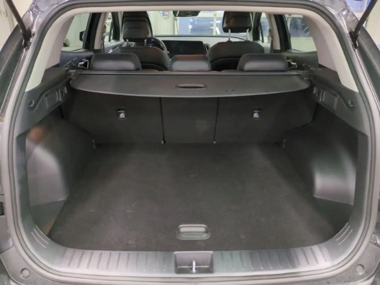 Kia Sportage 6