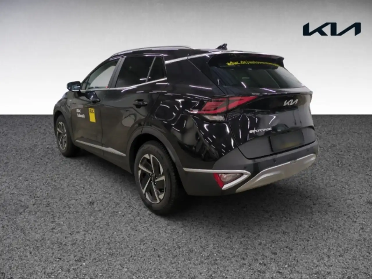 Kia Sportage 7