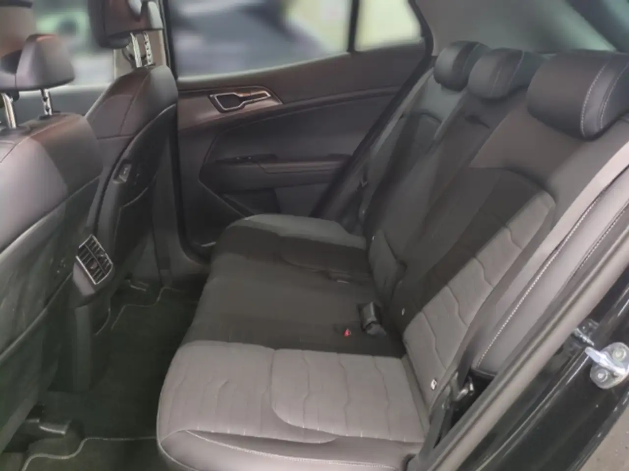 Kia Sportage 10