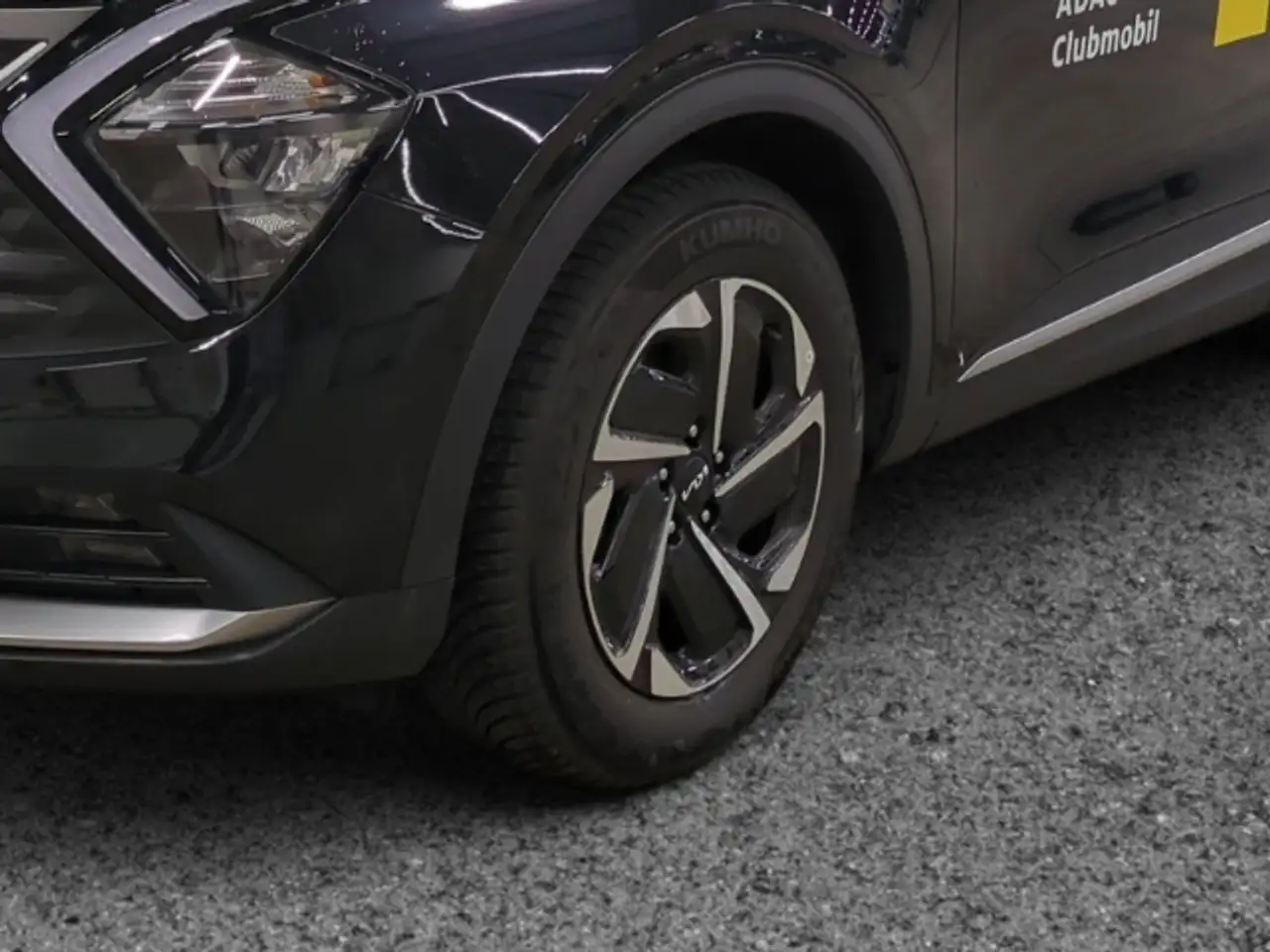 Kia Sportage 12