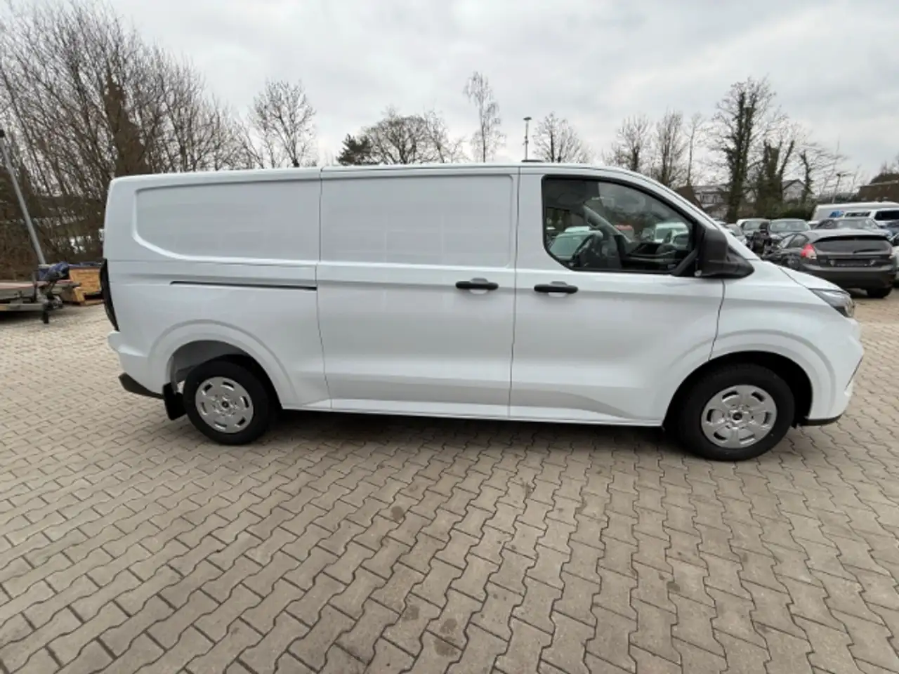 Ford Transit 2
