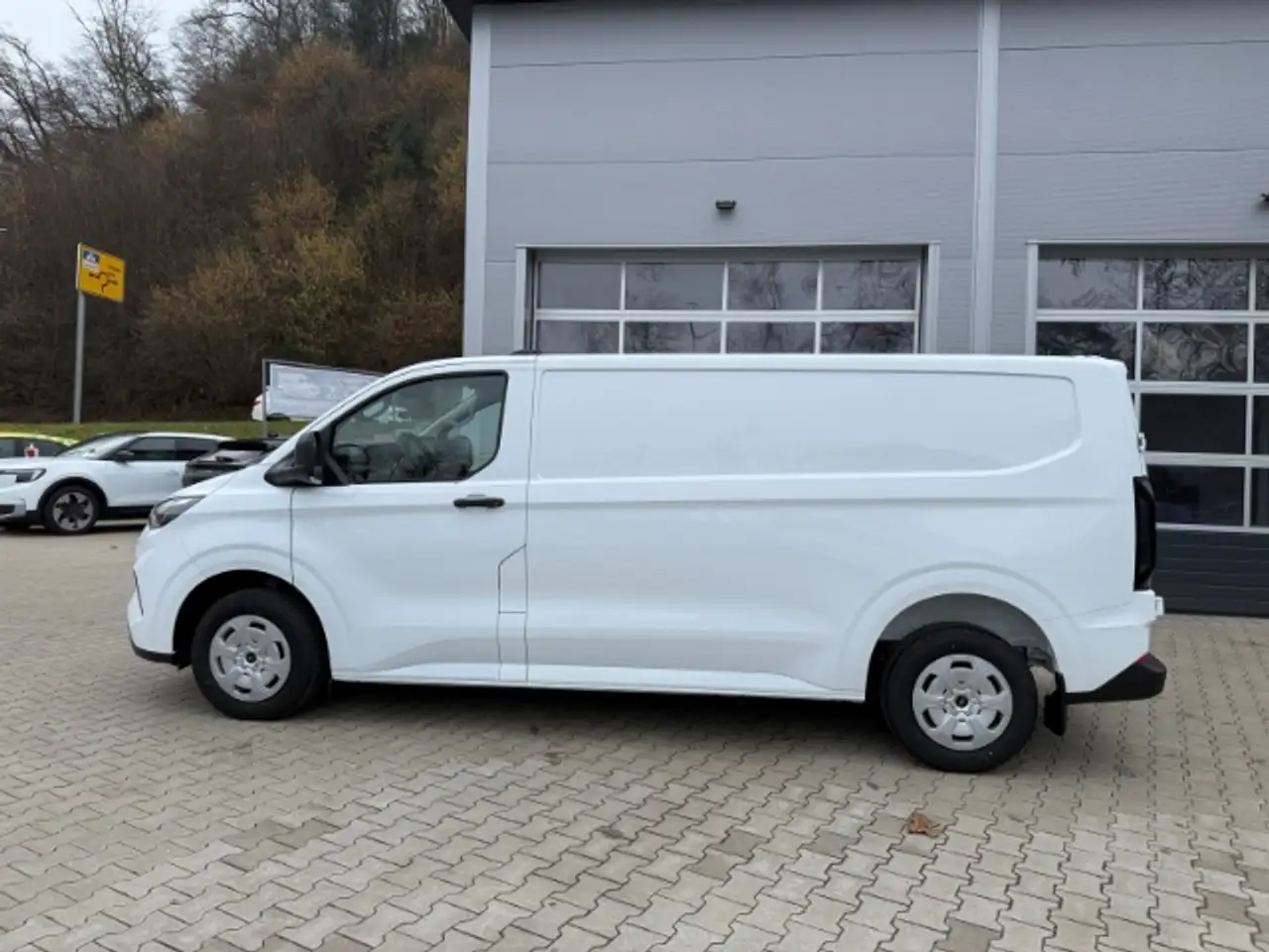 Ford Transit 6