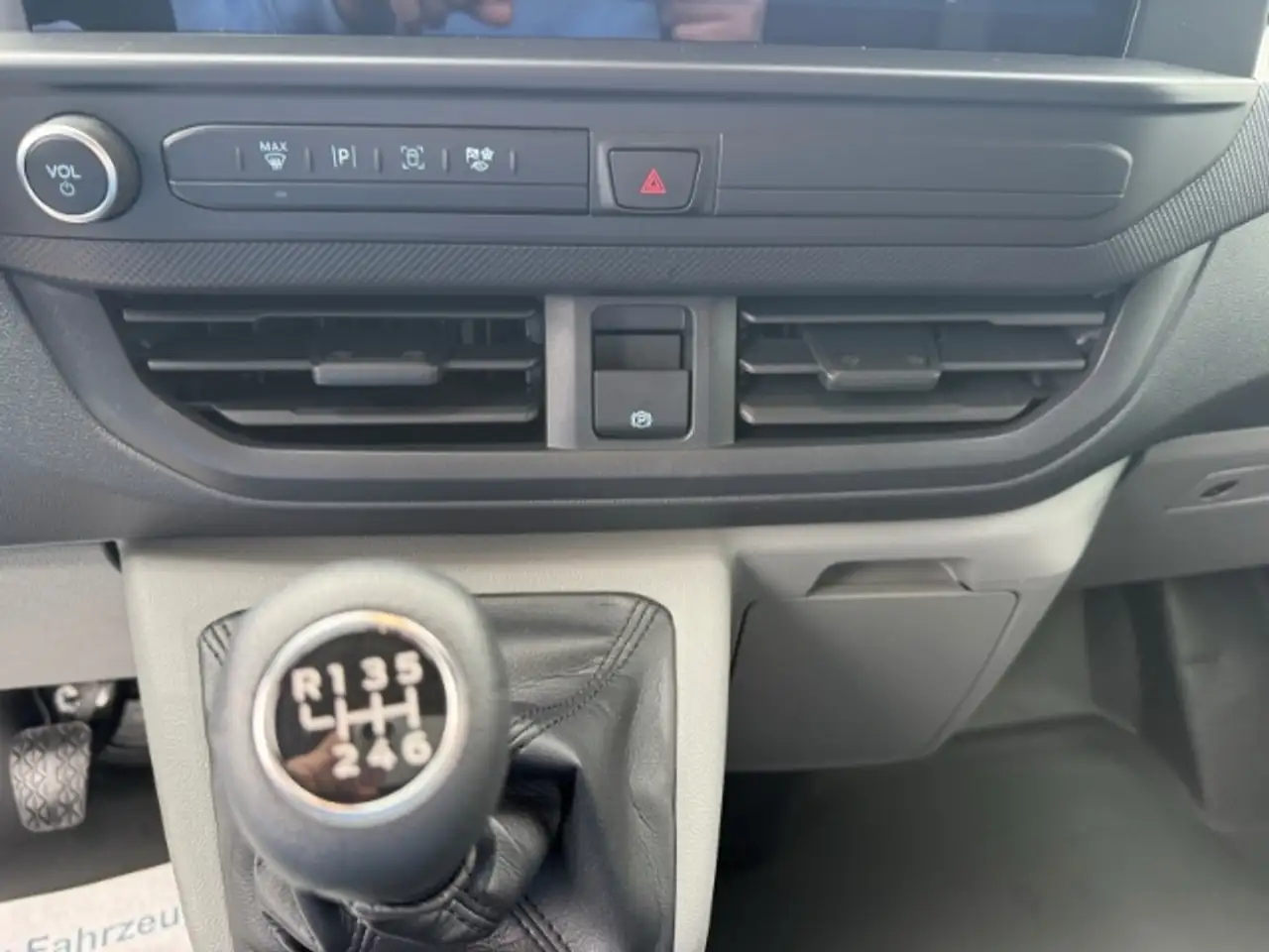 Ford Transit 15
