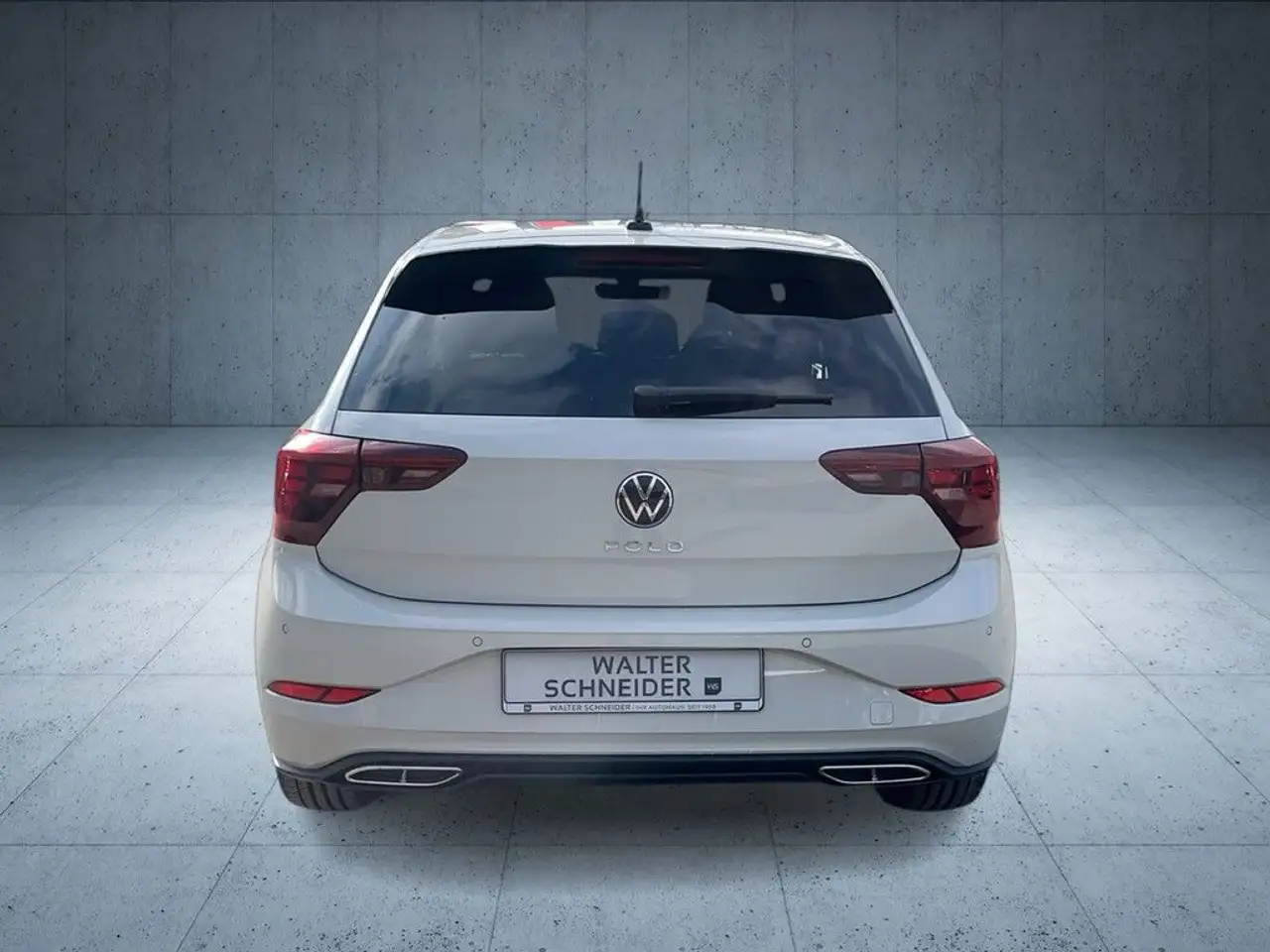 Volkswagen Polo 5