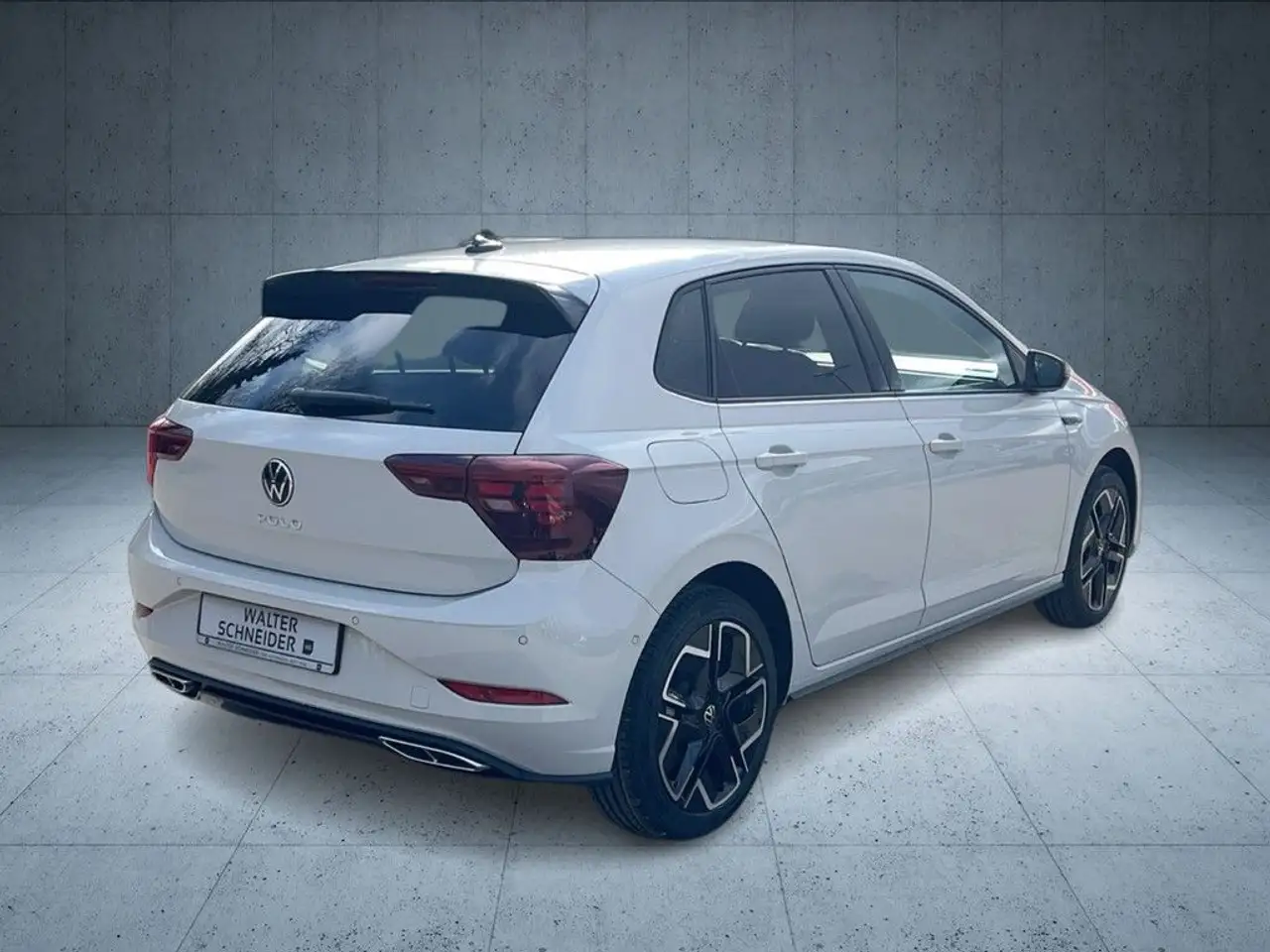 Volkswagen Polo 6