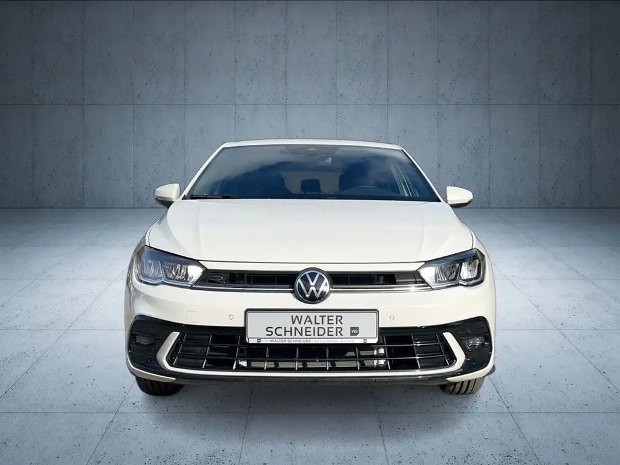 Volkswagen Polo 9