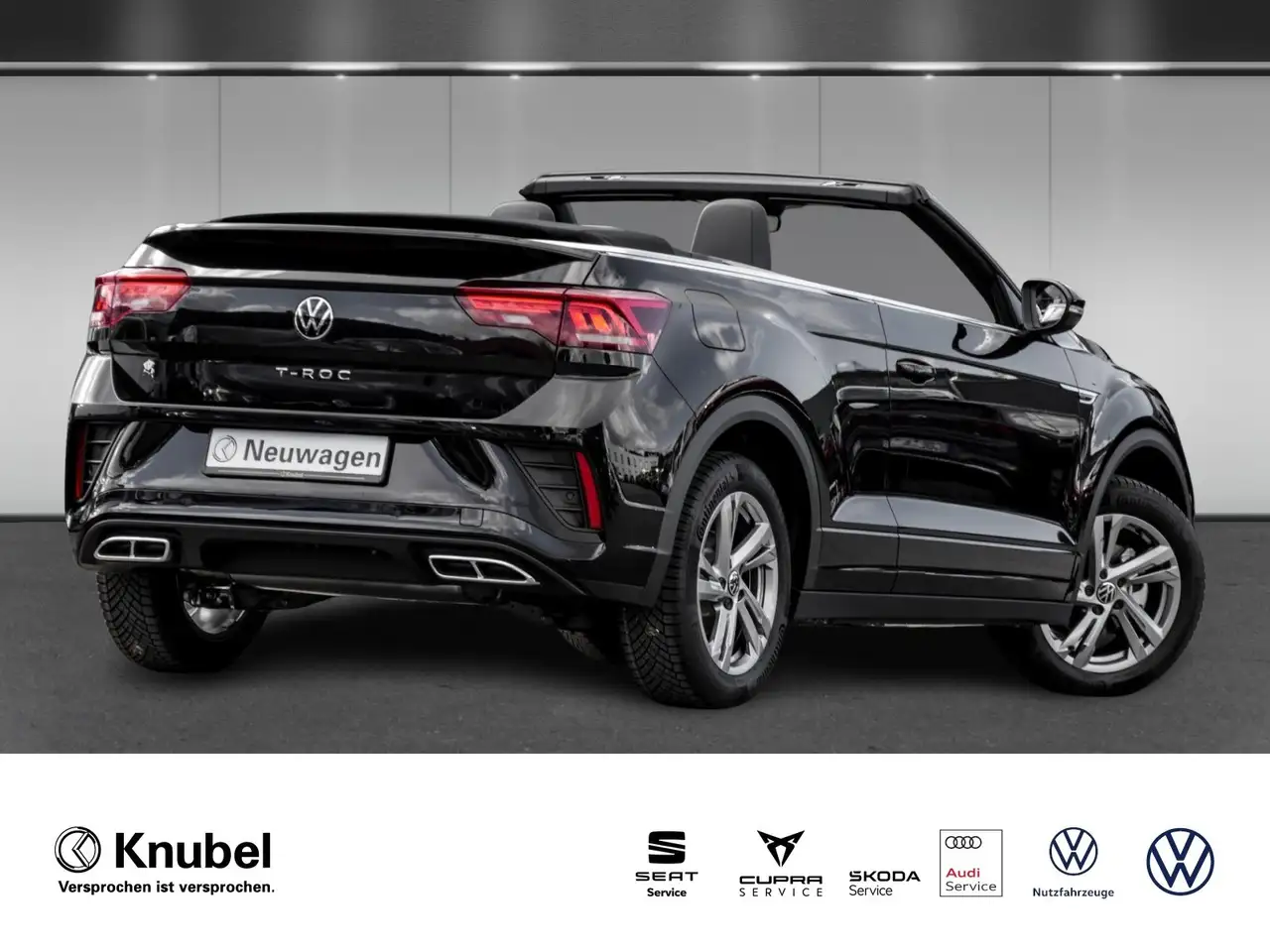Volkswagen T-Roc 2
