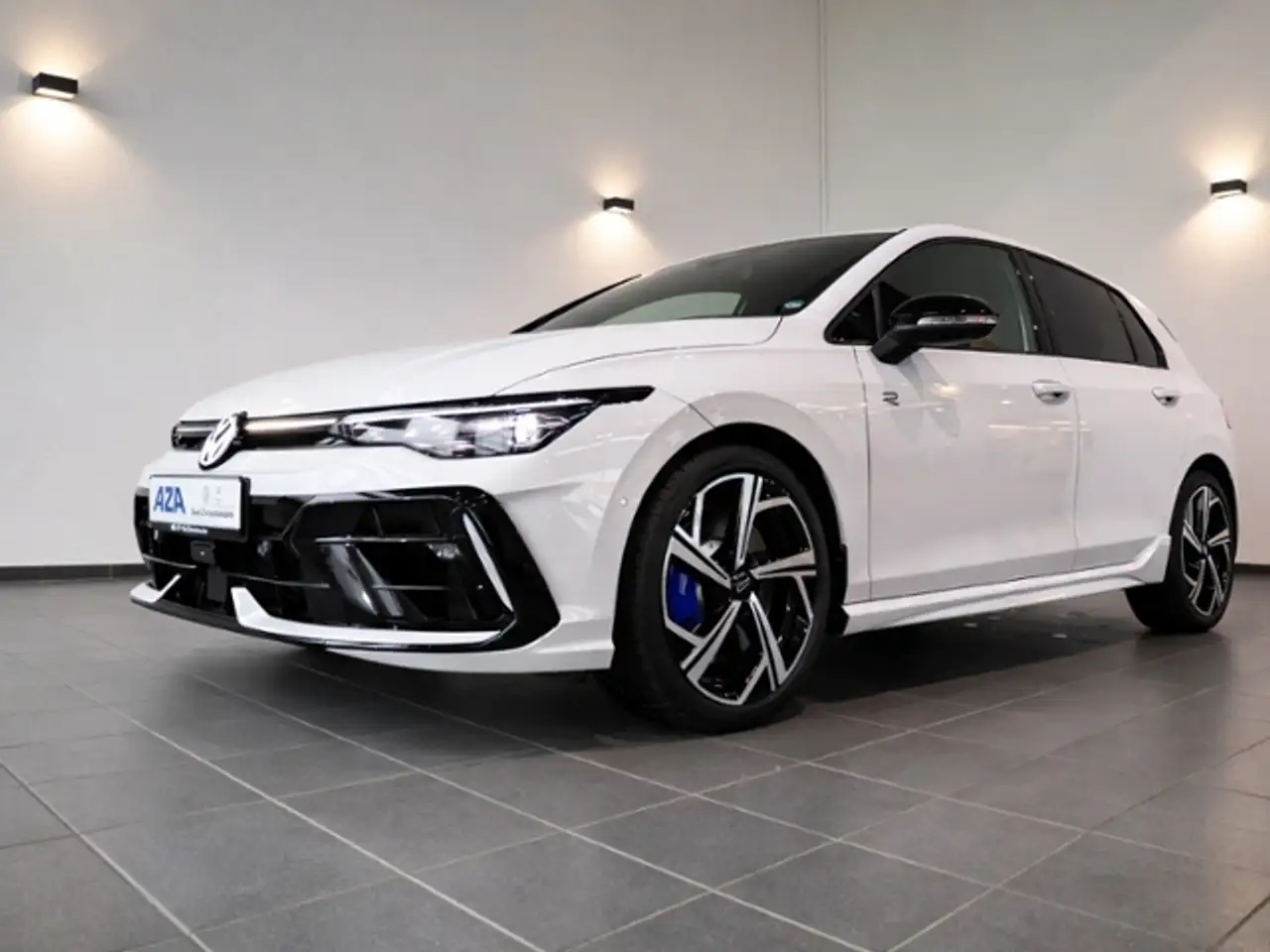 Volkswagen Golf 3
