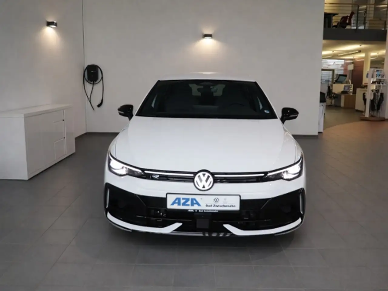 Volkswagen Golf 4