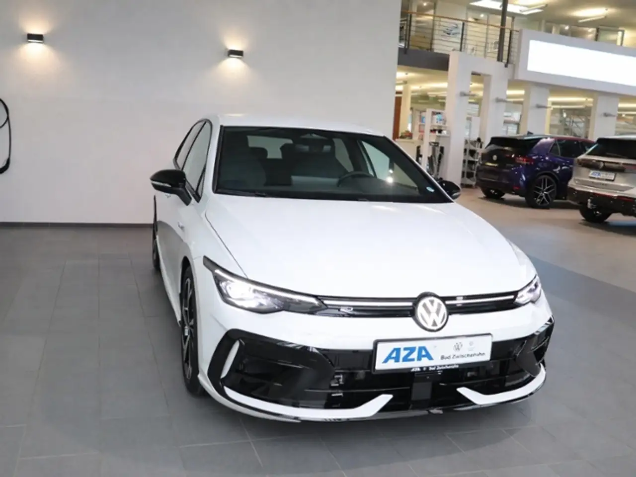 Volkswagen Golf 5
