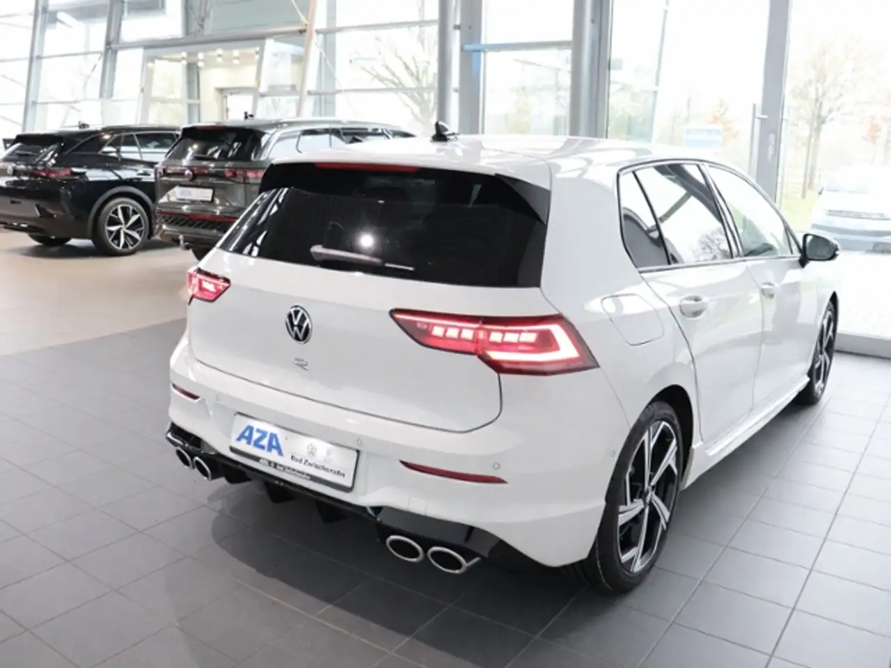 Volkswagen Golf 6
