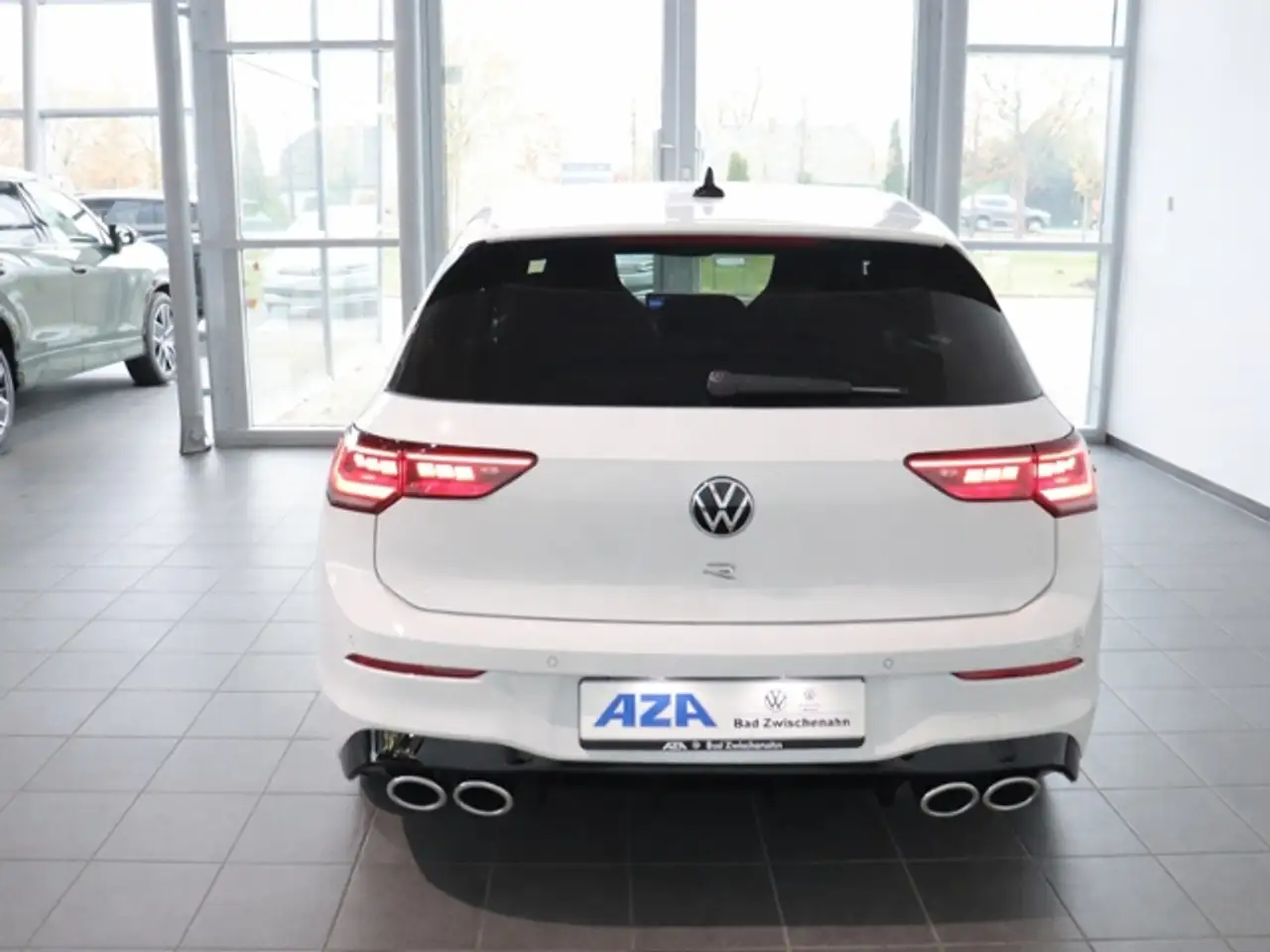 Volkswagen Golf 7