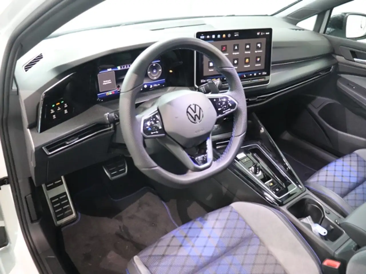 Volkswagen Golf 13