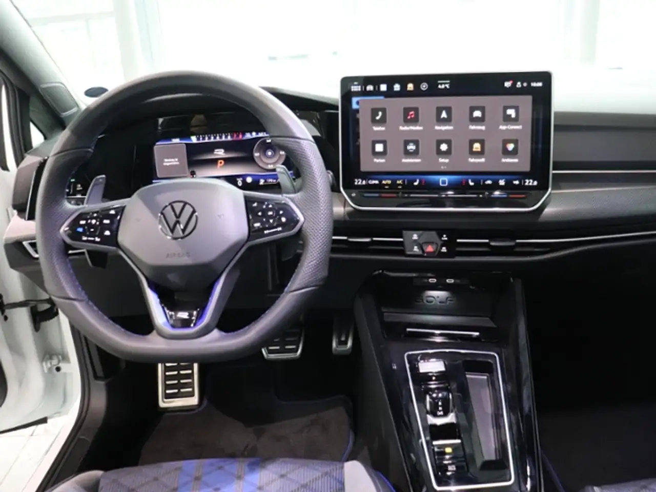 Volkswagen Golf 15