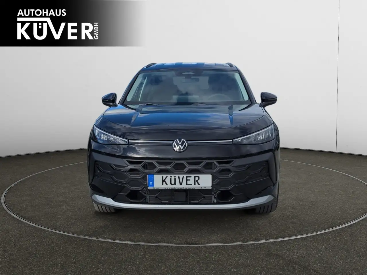 Volkswagen T-Roc 2