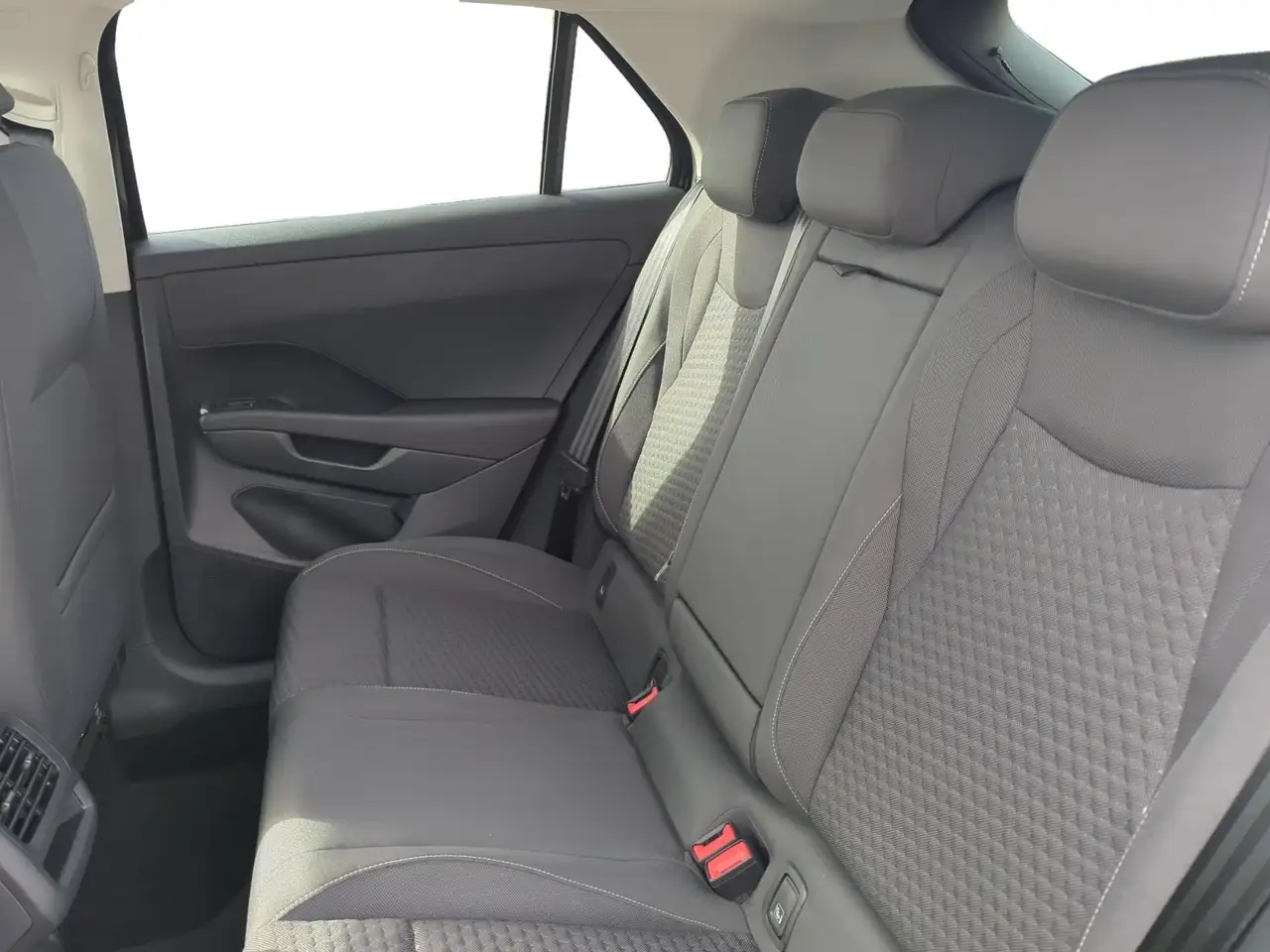 Volkswagen T-Roc 9