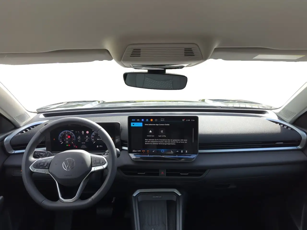 Volkswagen T-Roc 10