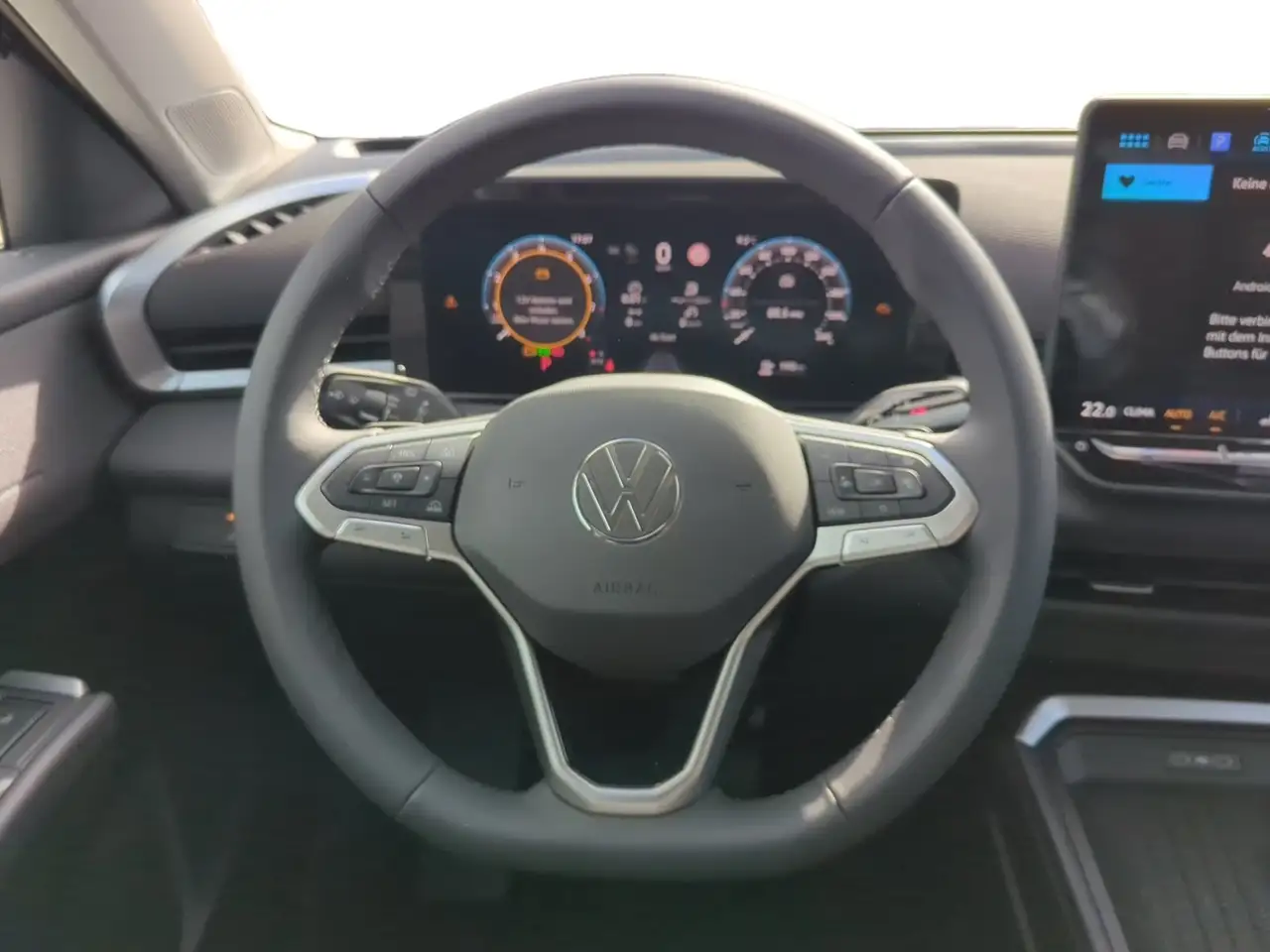Volkswagen T-Roc 12