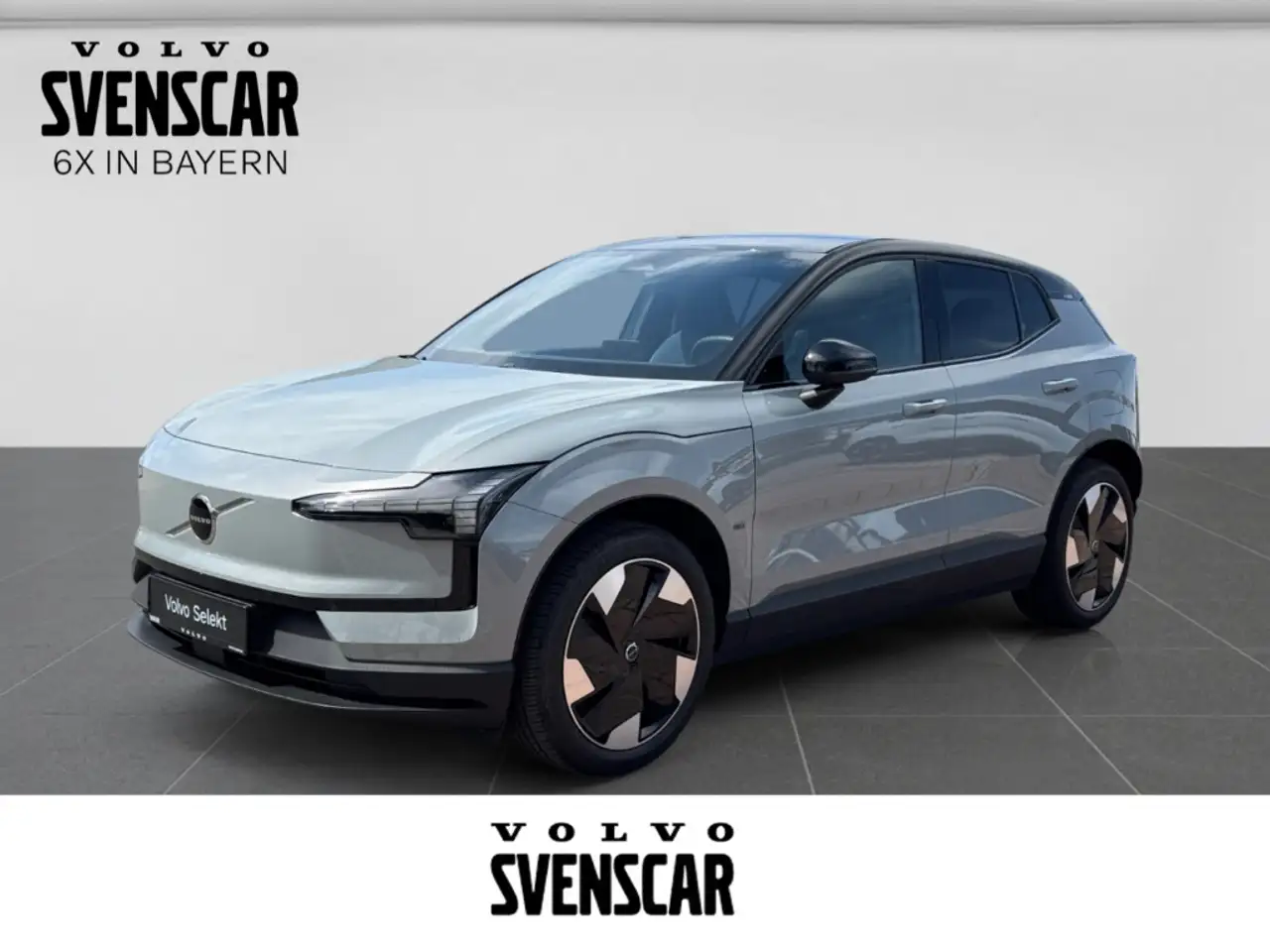 Volvo EX30