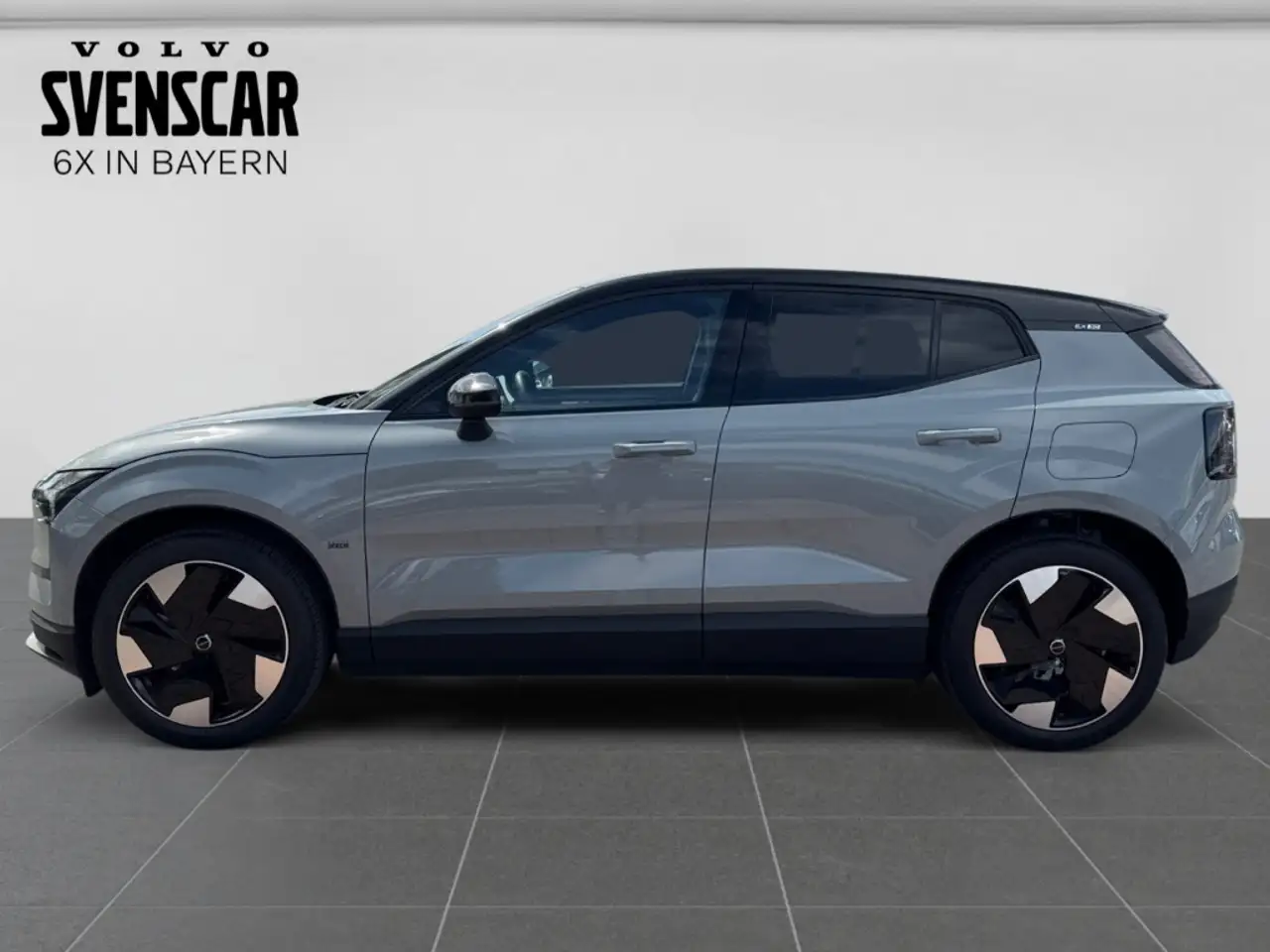 Volvo EX30 2