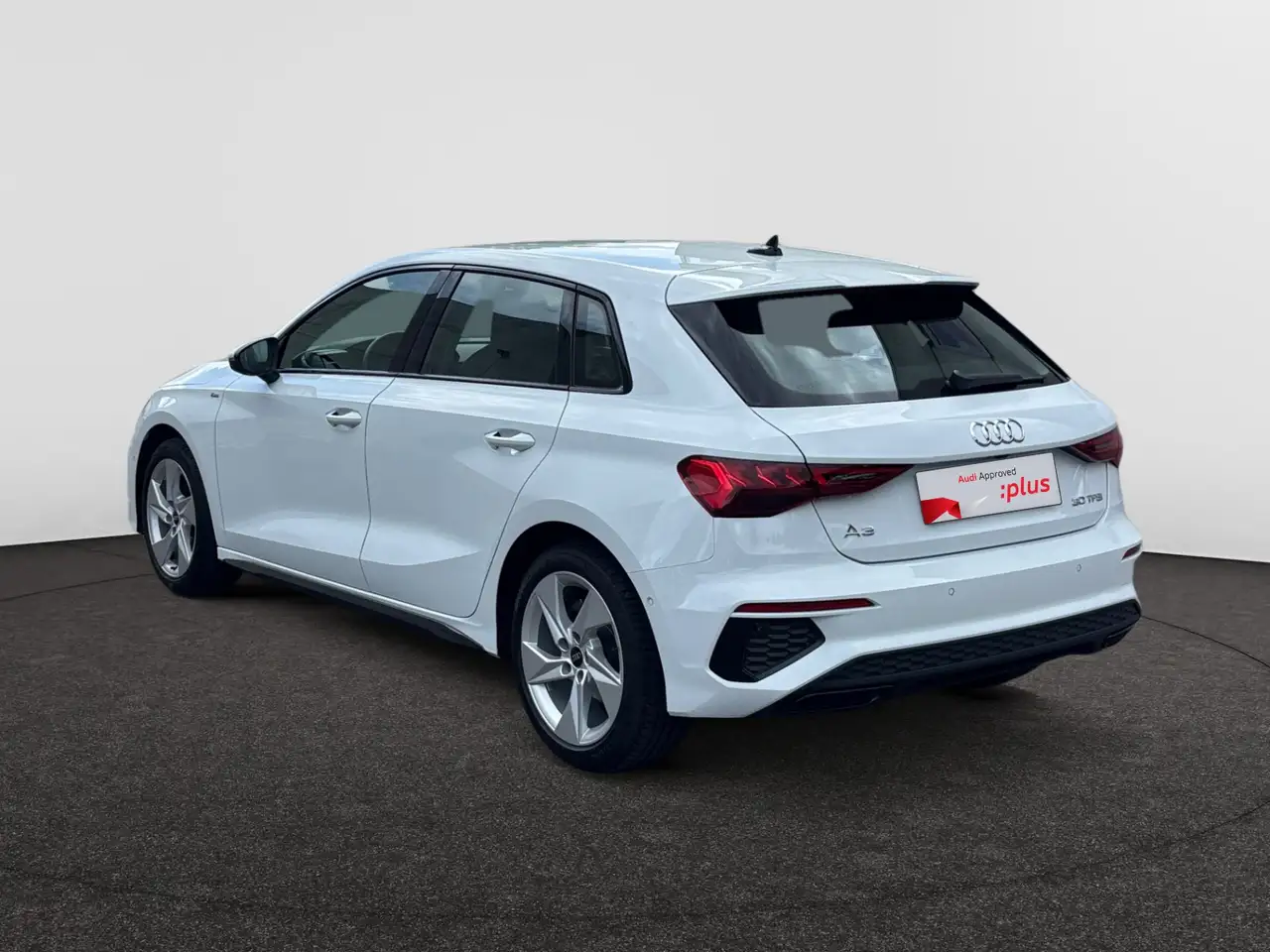 Audi A3 2