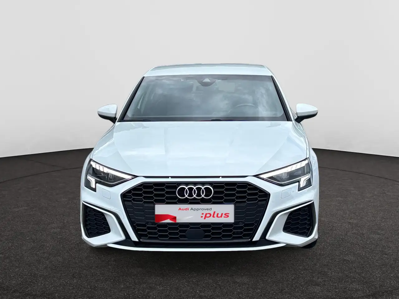 Audi A3 3