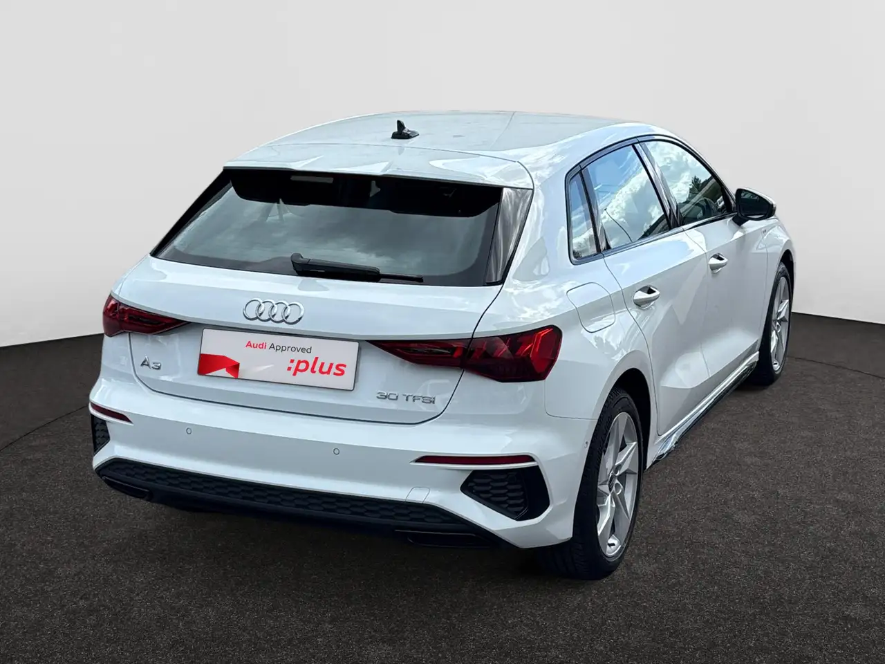 Audi A3 5