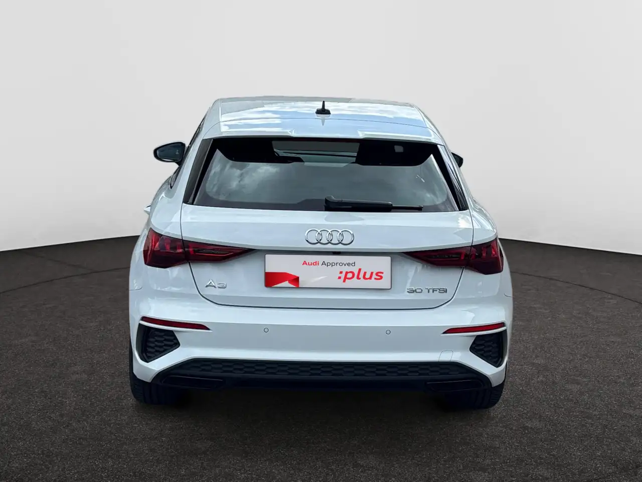 Audi A3 6