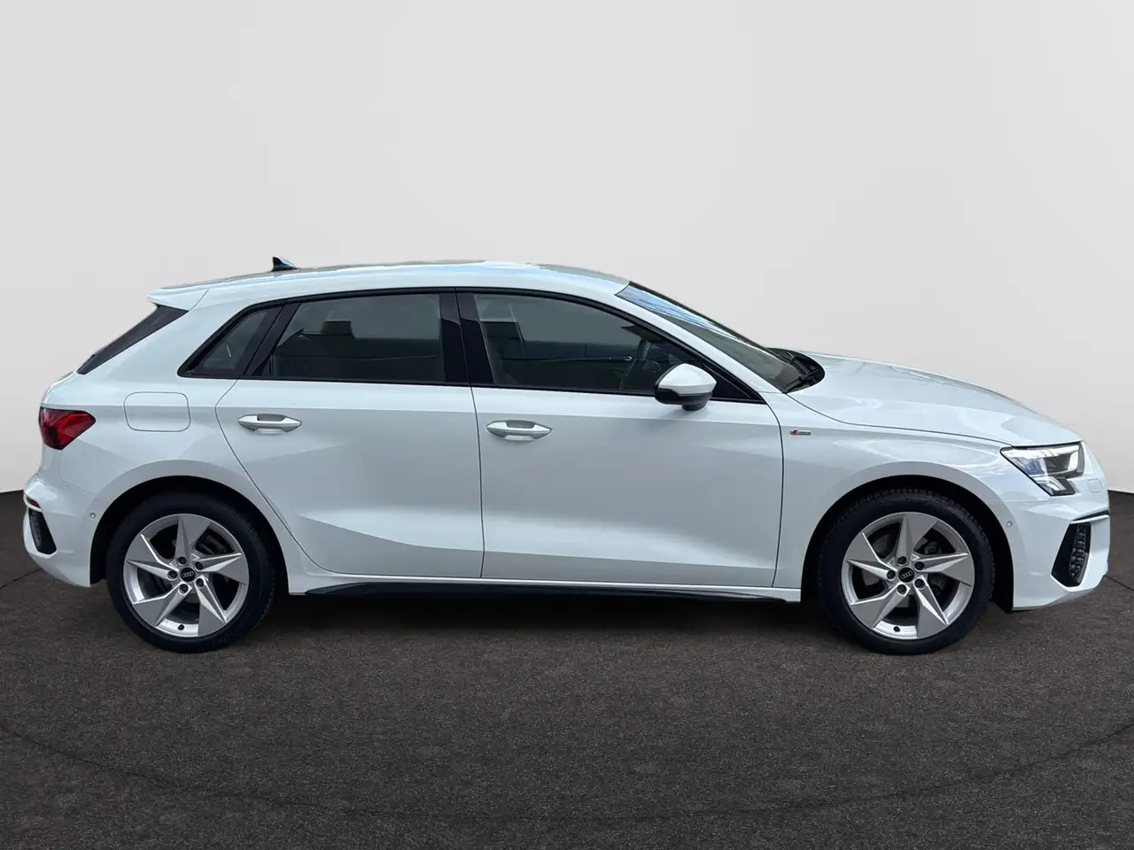 Audi A3 7
