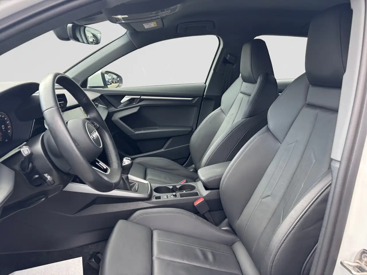 Audi A3 9