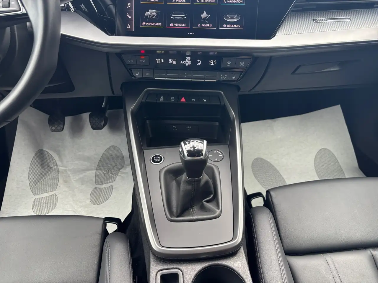 Audi A3 10