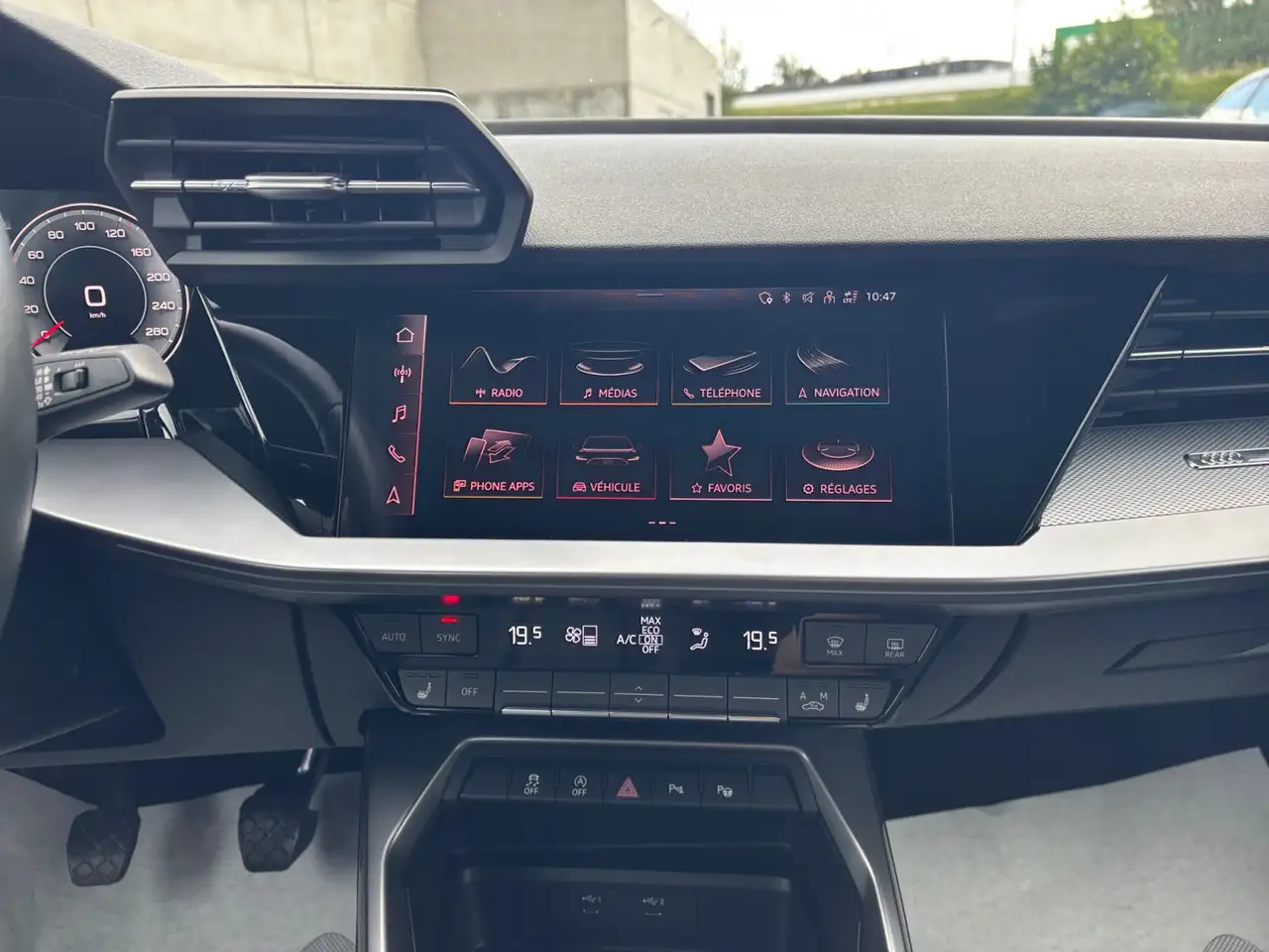 Audi A3 11