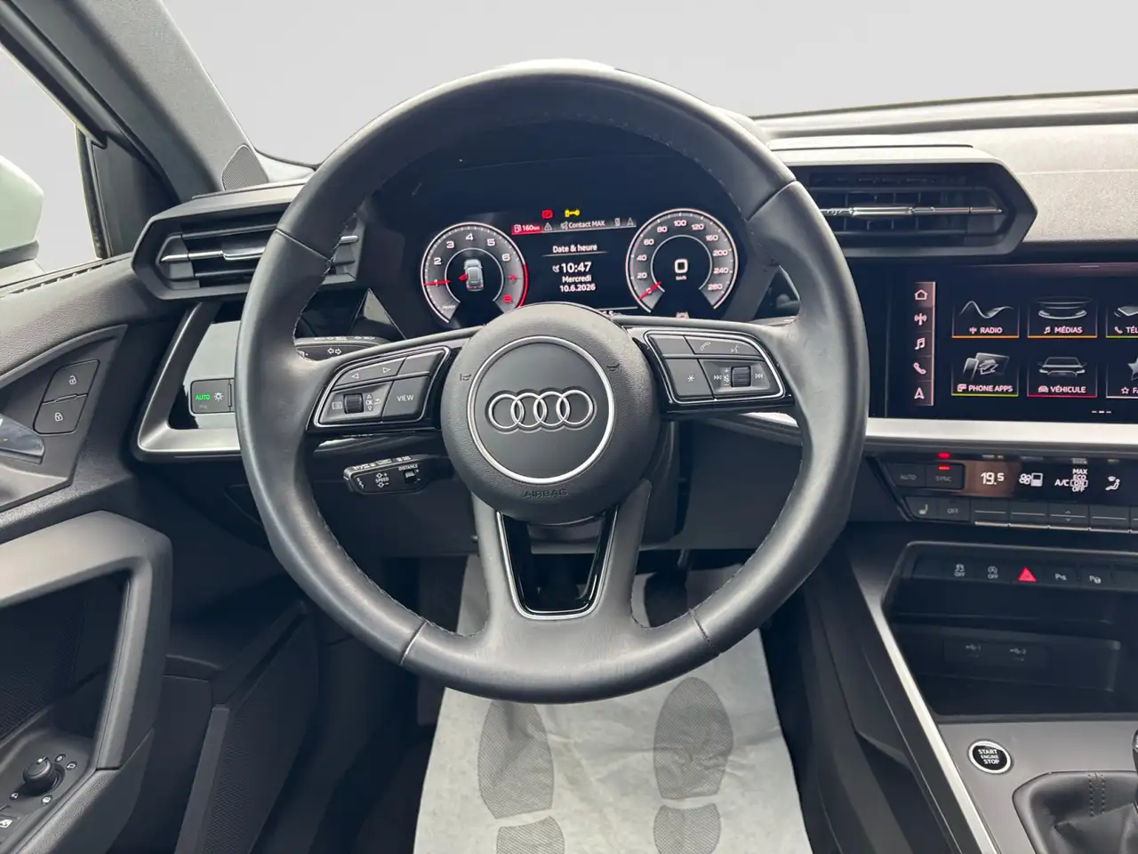 Audi A3 12